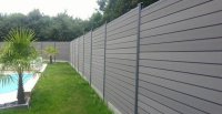 Portail Clôtures dans la vente du matériel pour les clôtures et les clôtures à Vierville